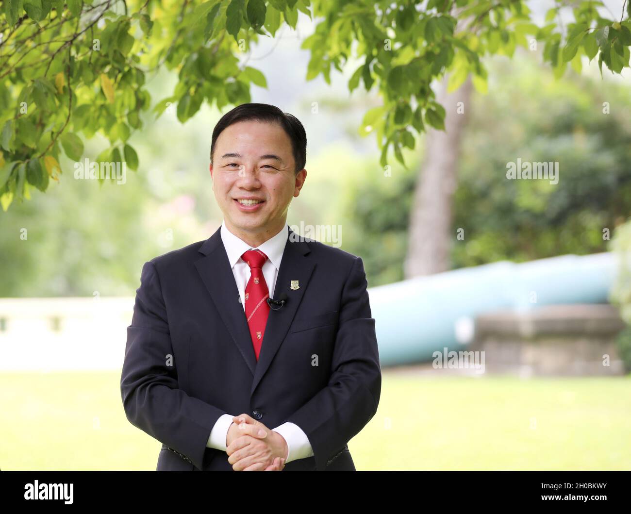 Hku High Resolution Stock Photography And Images Alamy