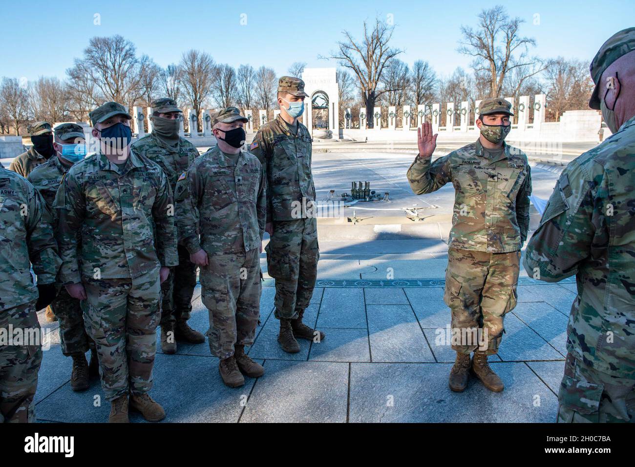 179th infantry hi-res stock photography and images - Alamy