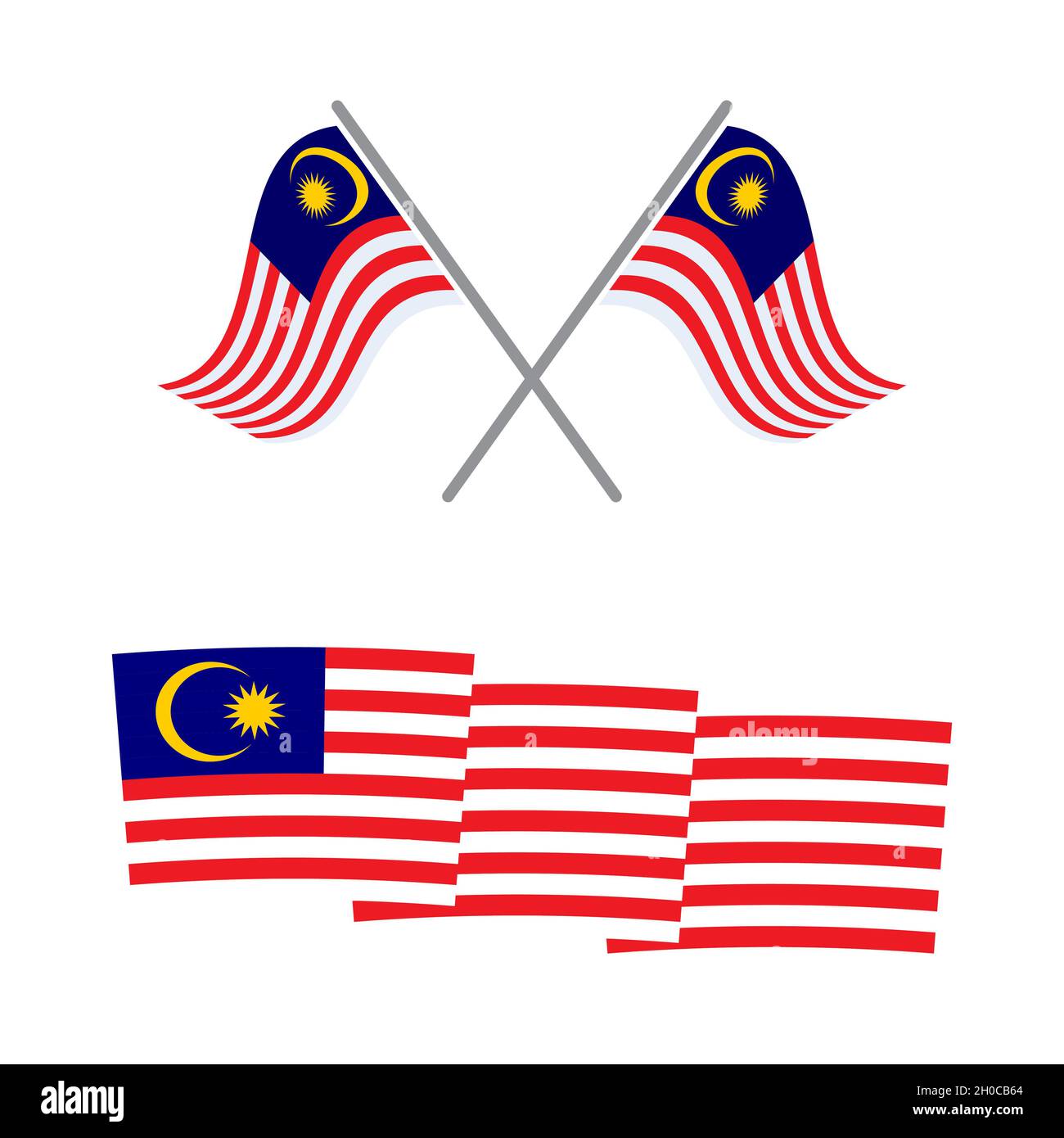 Malaysia Flag Vector Icon Design Illustration Template Stock Photo Alamy Malaysia Flag Vector Icon Design Illustration Template Stock Photo Alamy