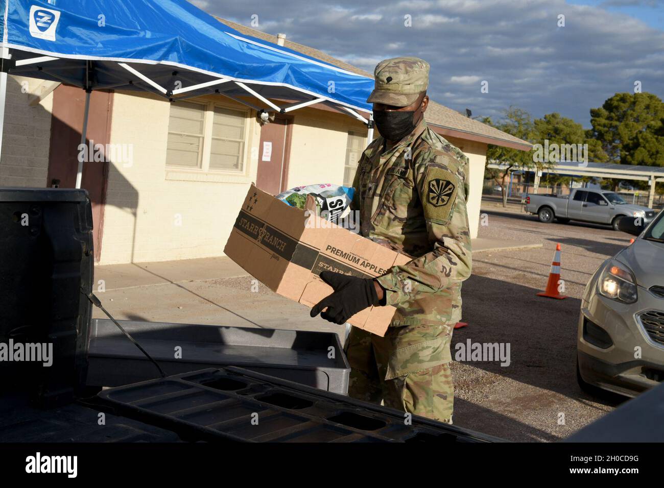 Eloy arizona hires stock photography and images Alamy