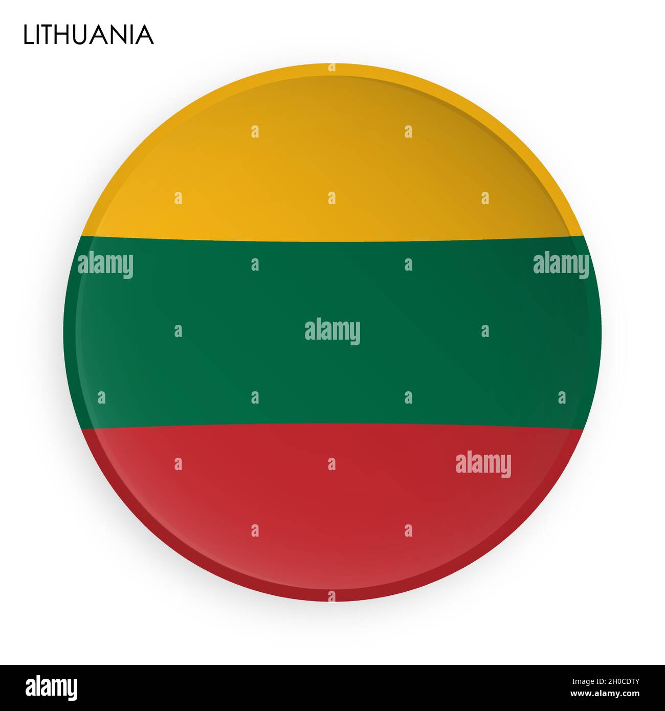 Lithuanian Language High Resolution Stock Photography and Images - Alamy