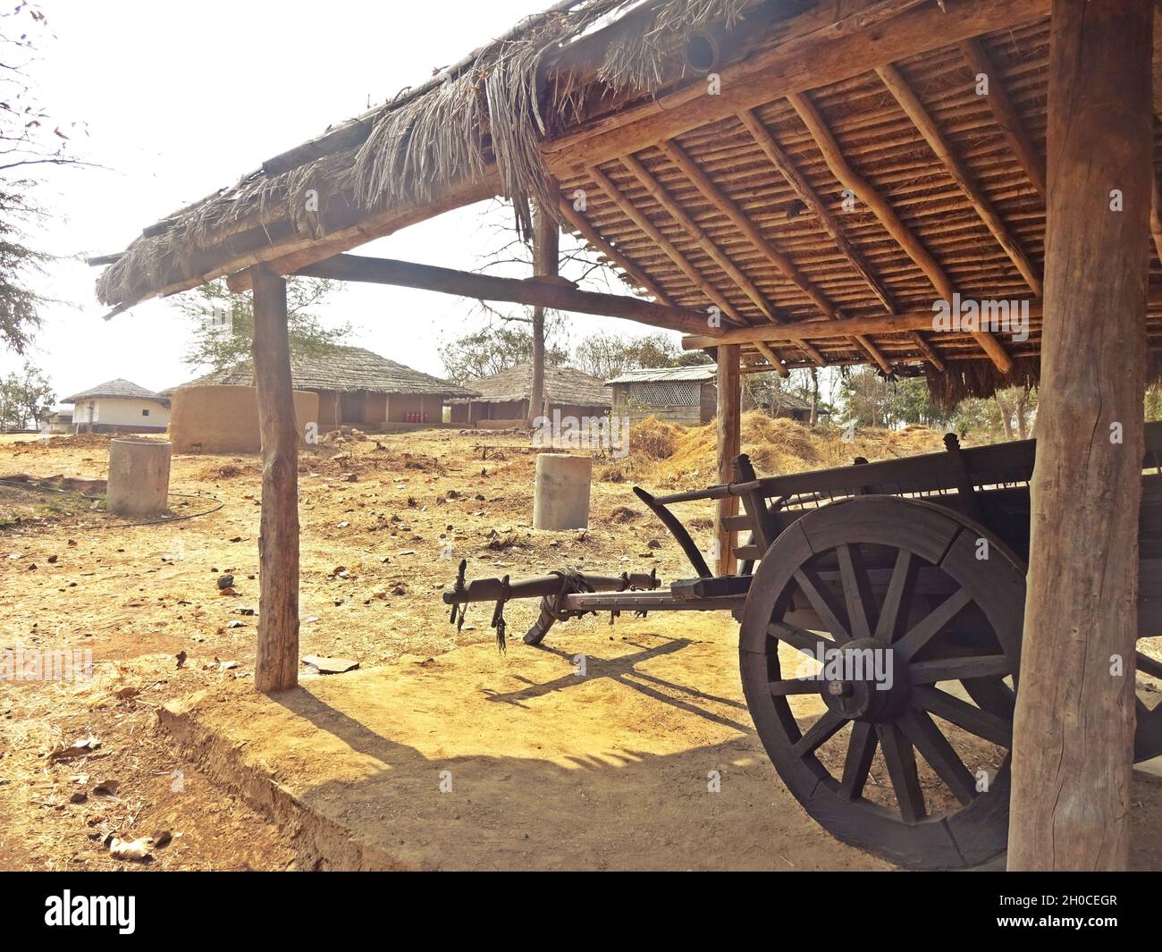 Rural resource hi-res stock photography and images - Alamy