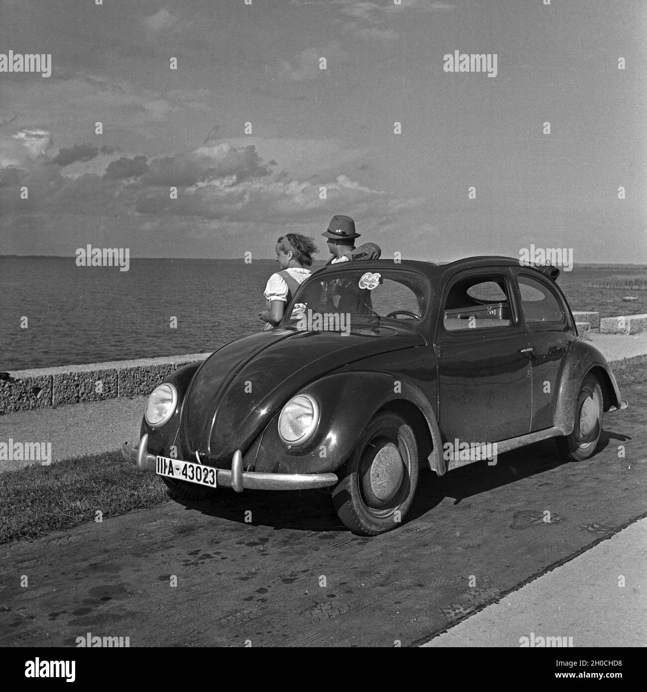 Vw Kfer 1930