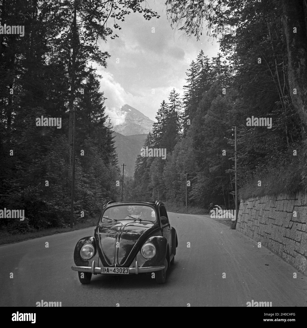 Vw Kfer 1930