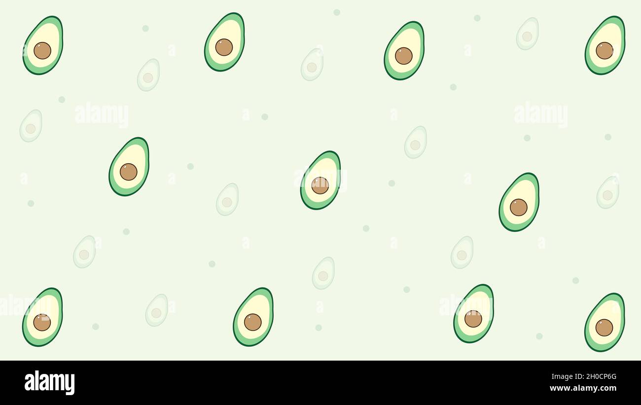 HD wallpaper Two Avocado Slices Photo Food Fruit Cooking Health  Vegetables  Wallpaper Flare