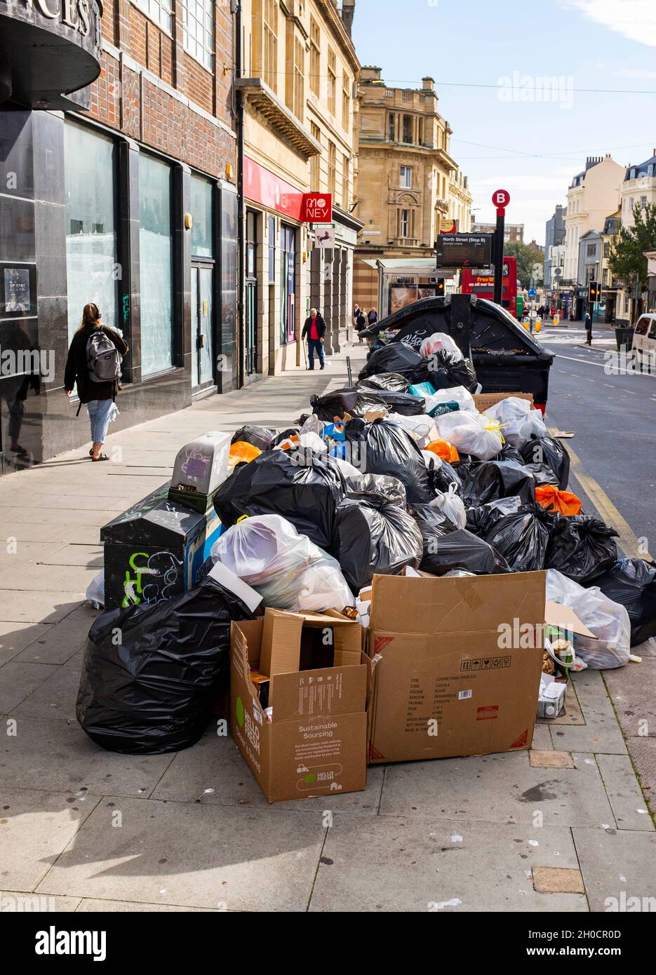 aberdeen city council food waste bolsas