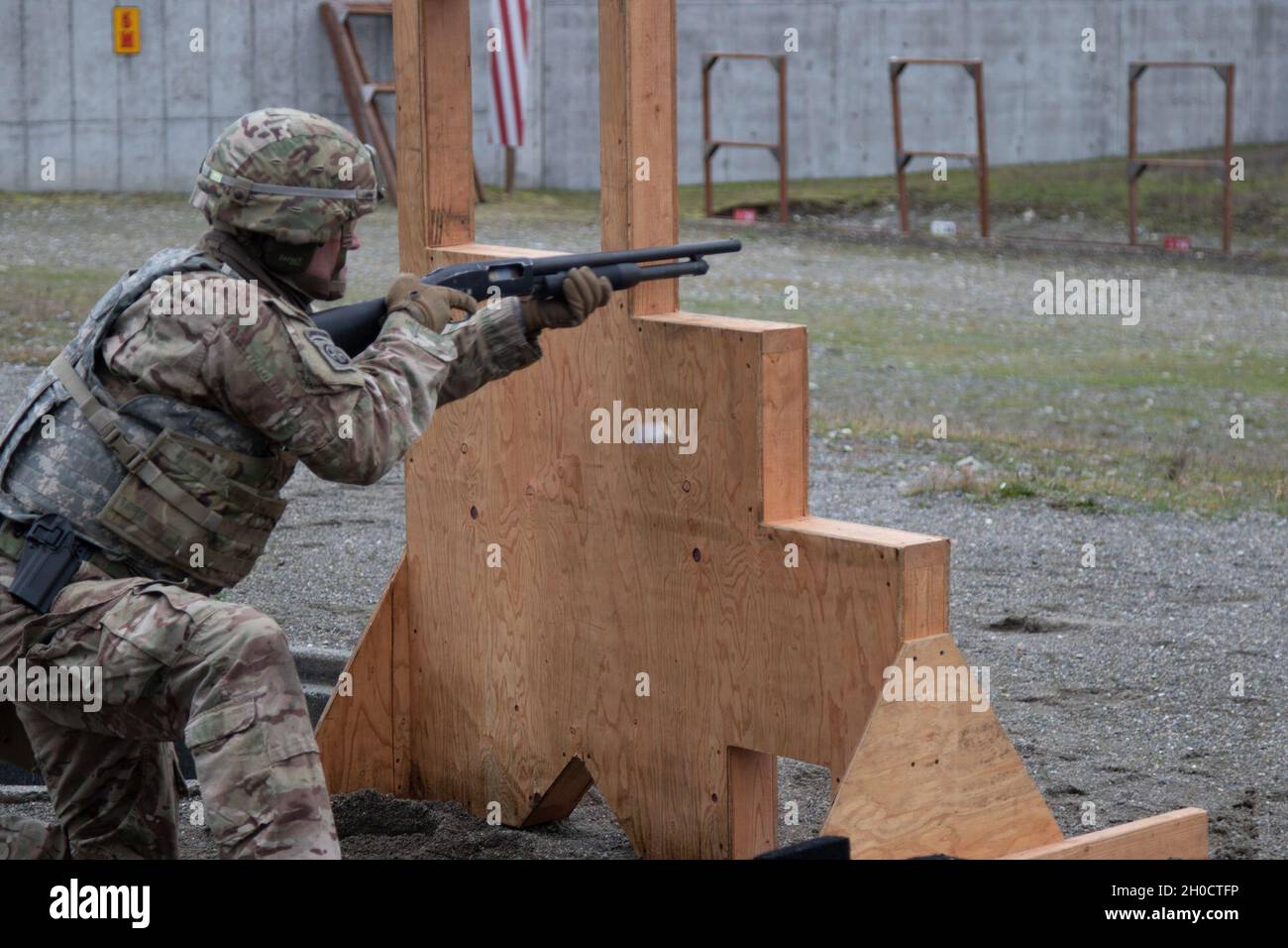 Army marksmanship competition hires stock photography and images Alamy