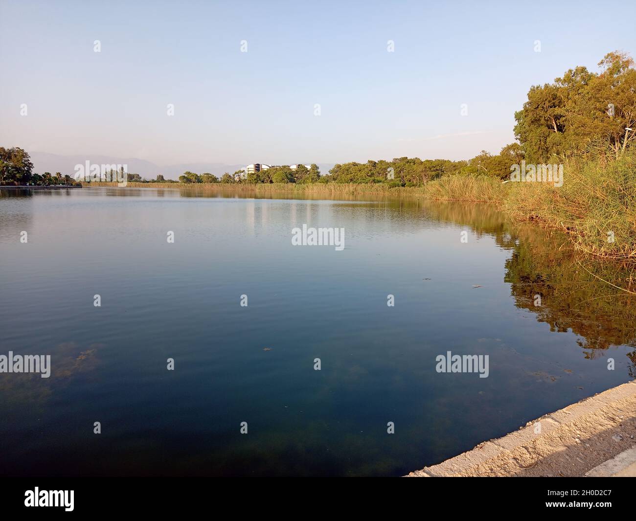 Tranquil basin hi-res stock photography and images - Alamy