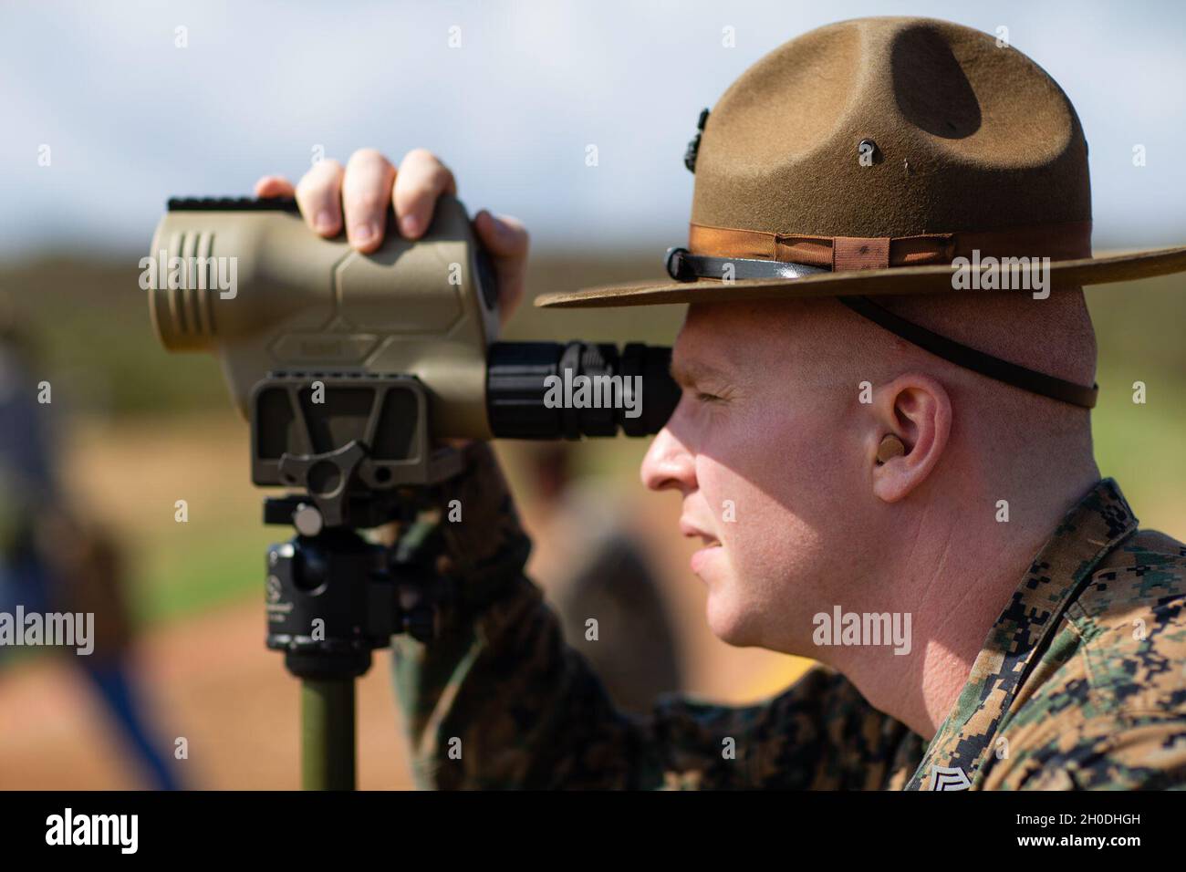 Small Arms Repairer