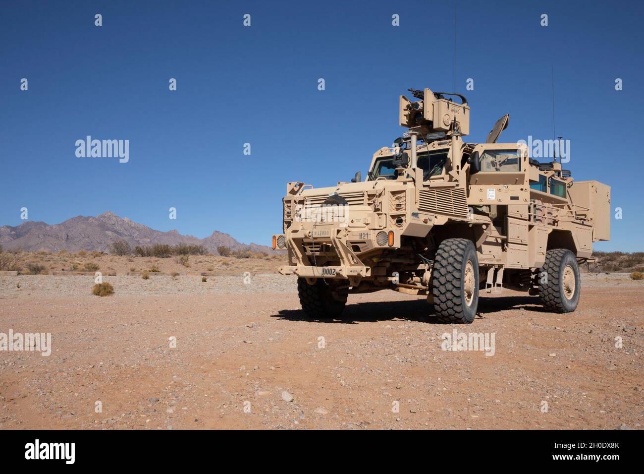 U.S. Army Soldiers assigned to 4th Battalion, 6th Infantry Regiment ...