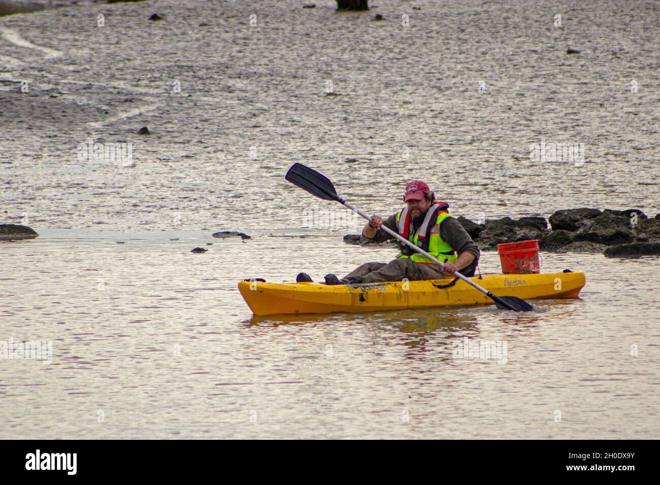 ENNIS, Texas (Feb. 4, 2021) U.S. Army Corps of Engineers, Fort Worth District Environmental