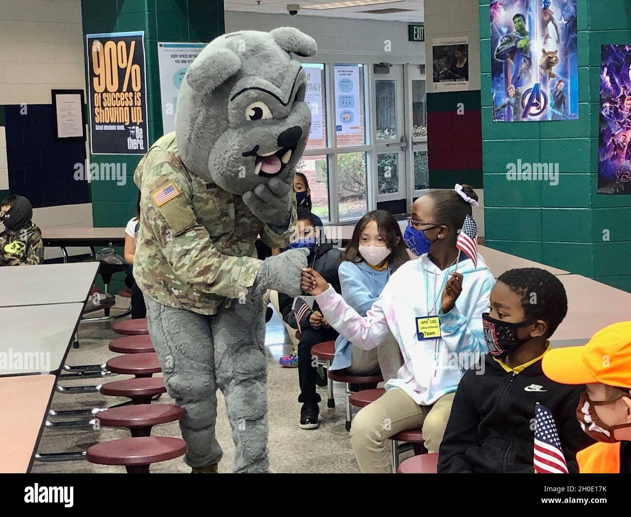 Waldo pafford elementary school hires stock photography and images Alamy
