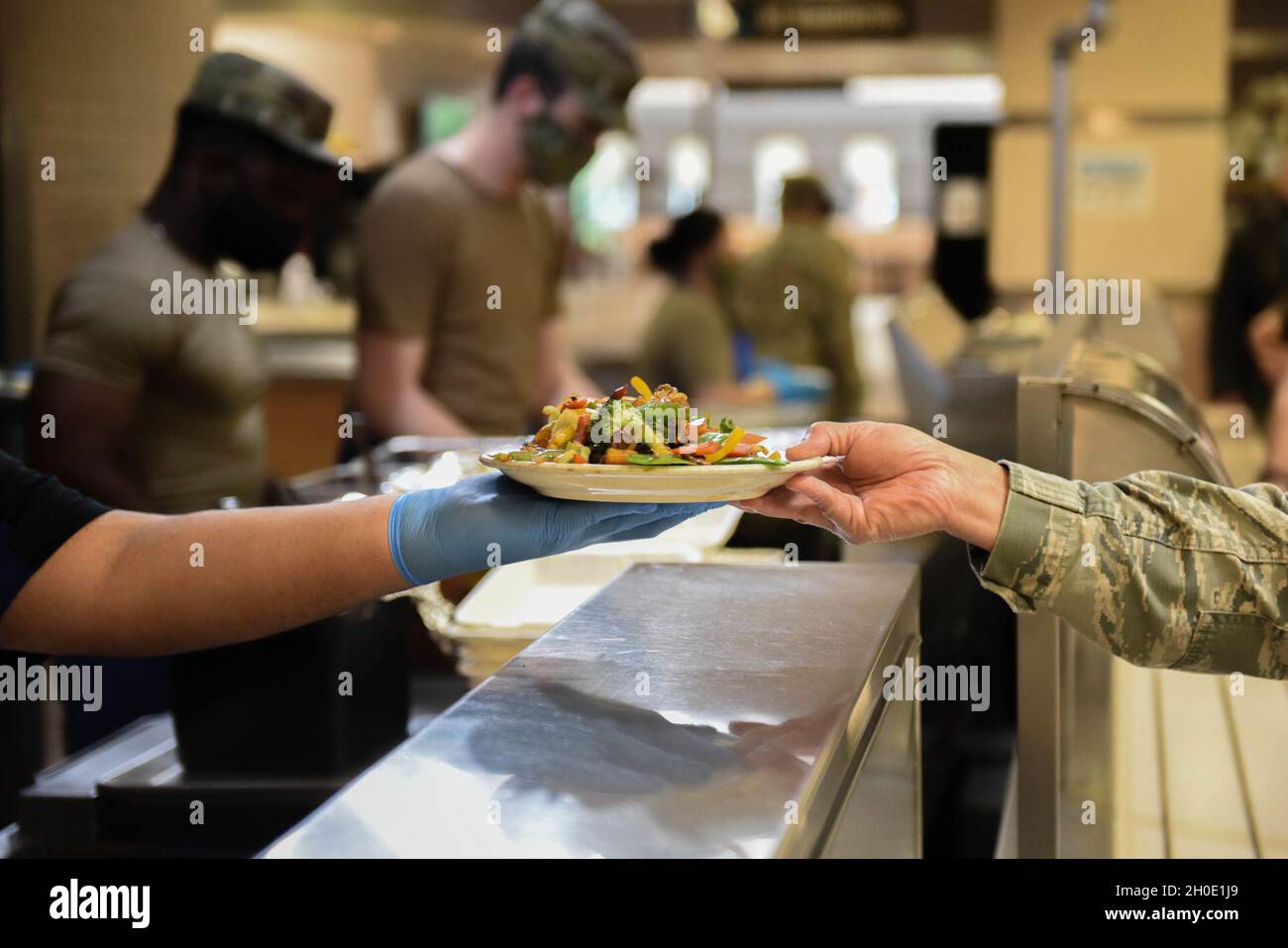 Mongolian barbeque hi res stock photography and images Alamy