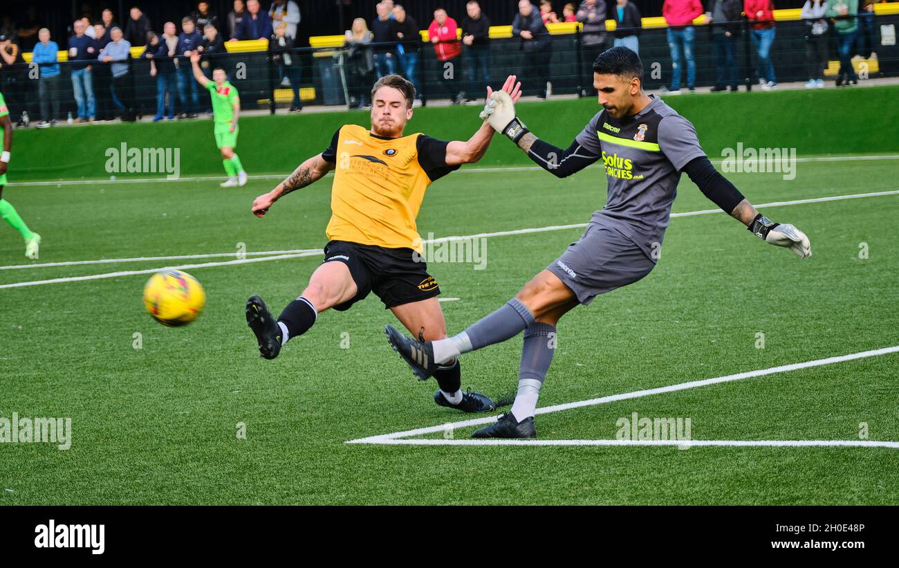 Tamworth fc hires stock photography and images Alamy