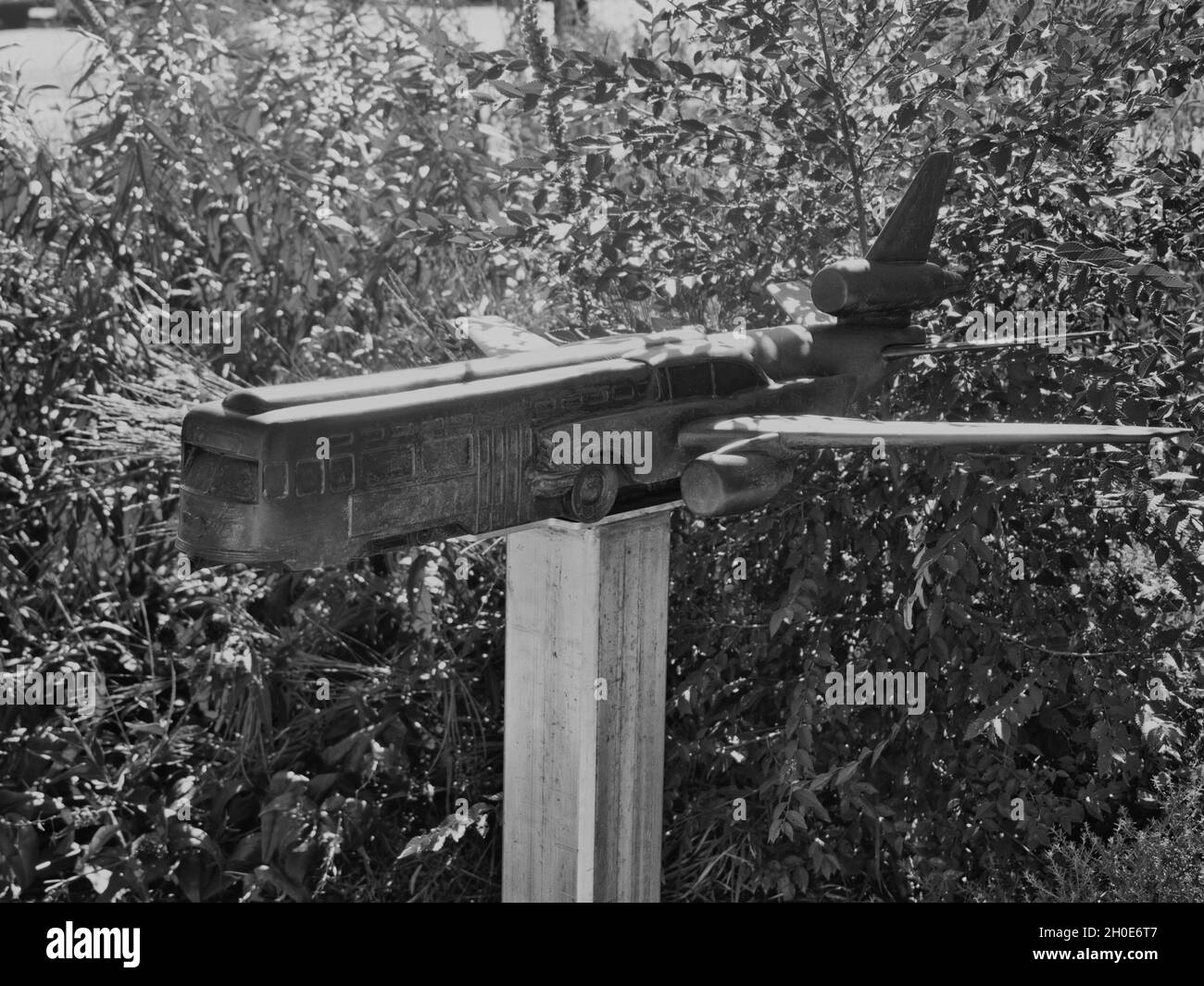 KANSAS CITY, UNITED STATES Sep 20, 2021 The Art Deco sculptures outside of Union Station in