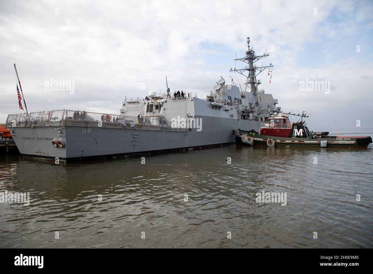 Forrest Maintenance High Resolution Stock Photography and Images Alamy