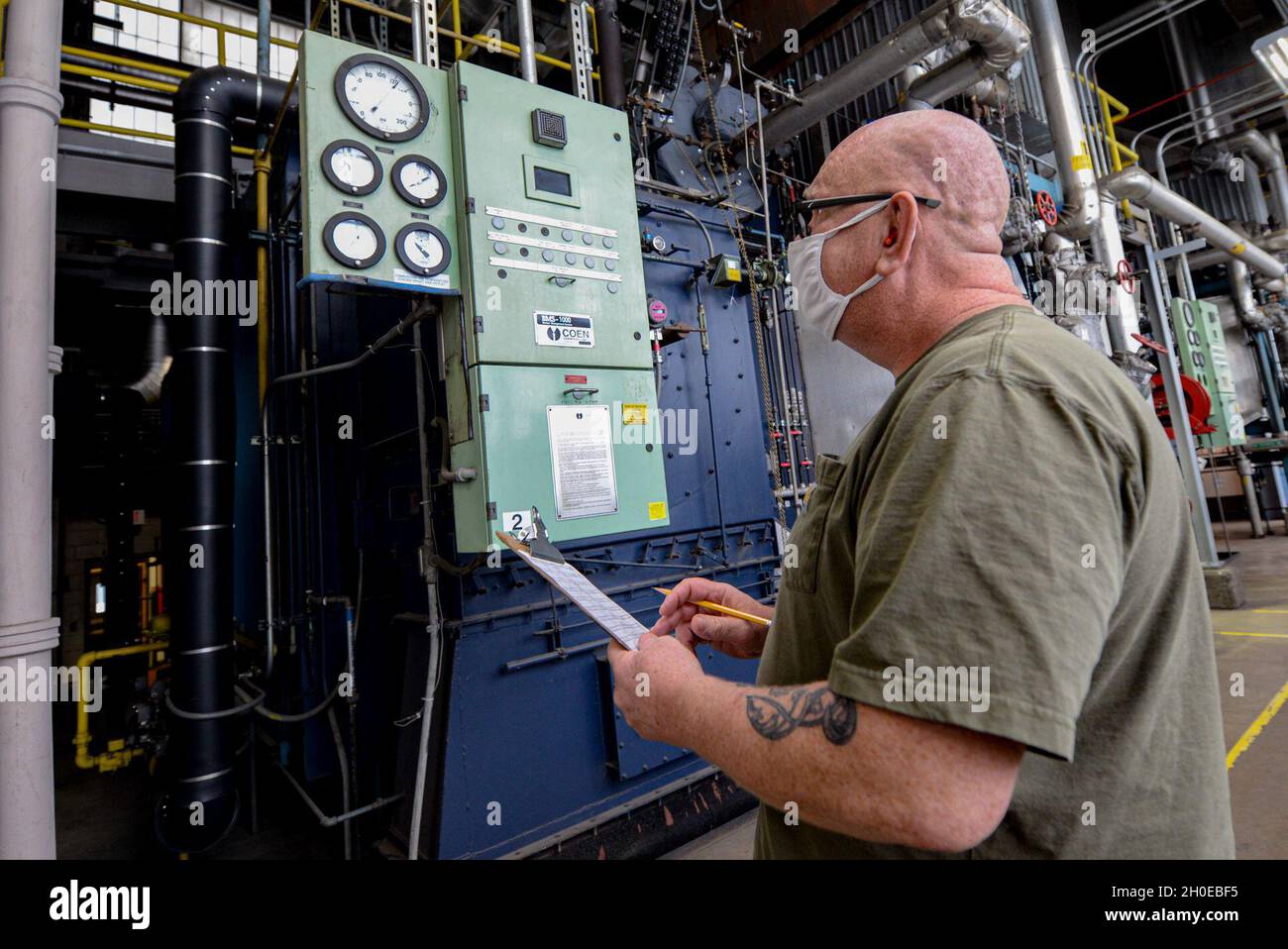 Michael Kaufman High Resolution Stock Photography and Images Alamy