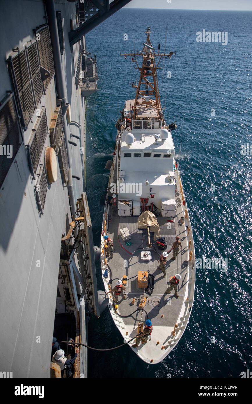 210213-n-tf178-1901-arabian-gulf-feb-13-2021-coast-guard-patrol