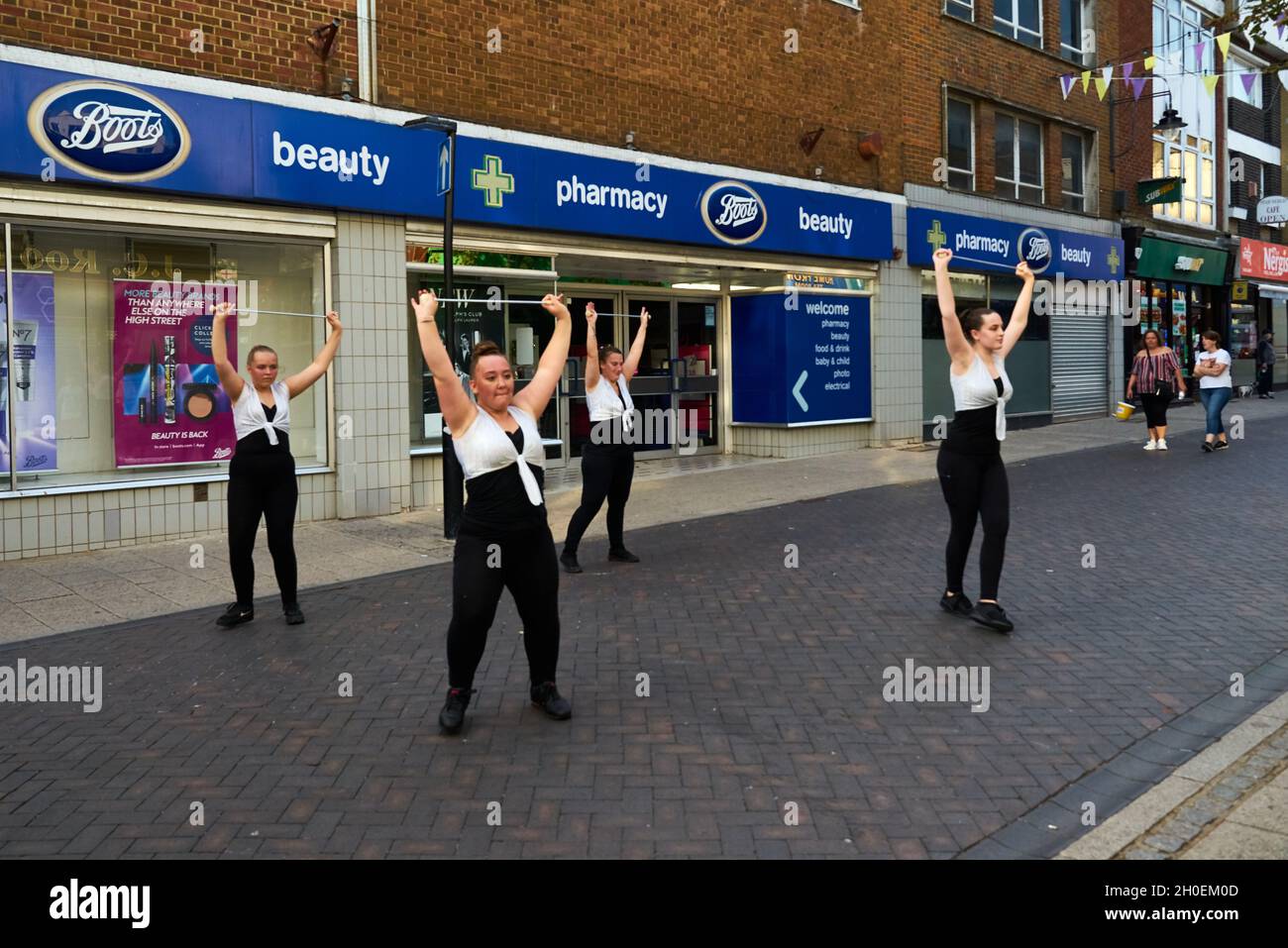 Ramsgate festival hires stock photography and images Alamy