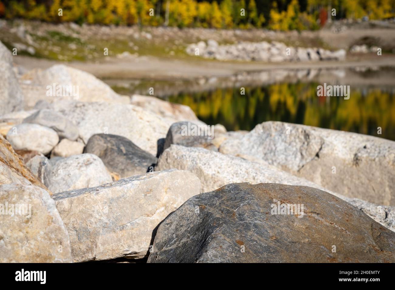 American Fork Canyon, Utah October 2021 Stock Photo Alamy