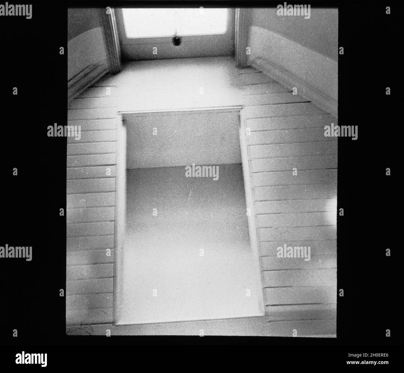 Observatory 1845 Black and White Stock Photos & Images - Alamy