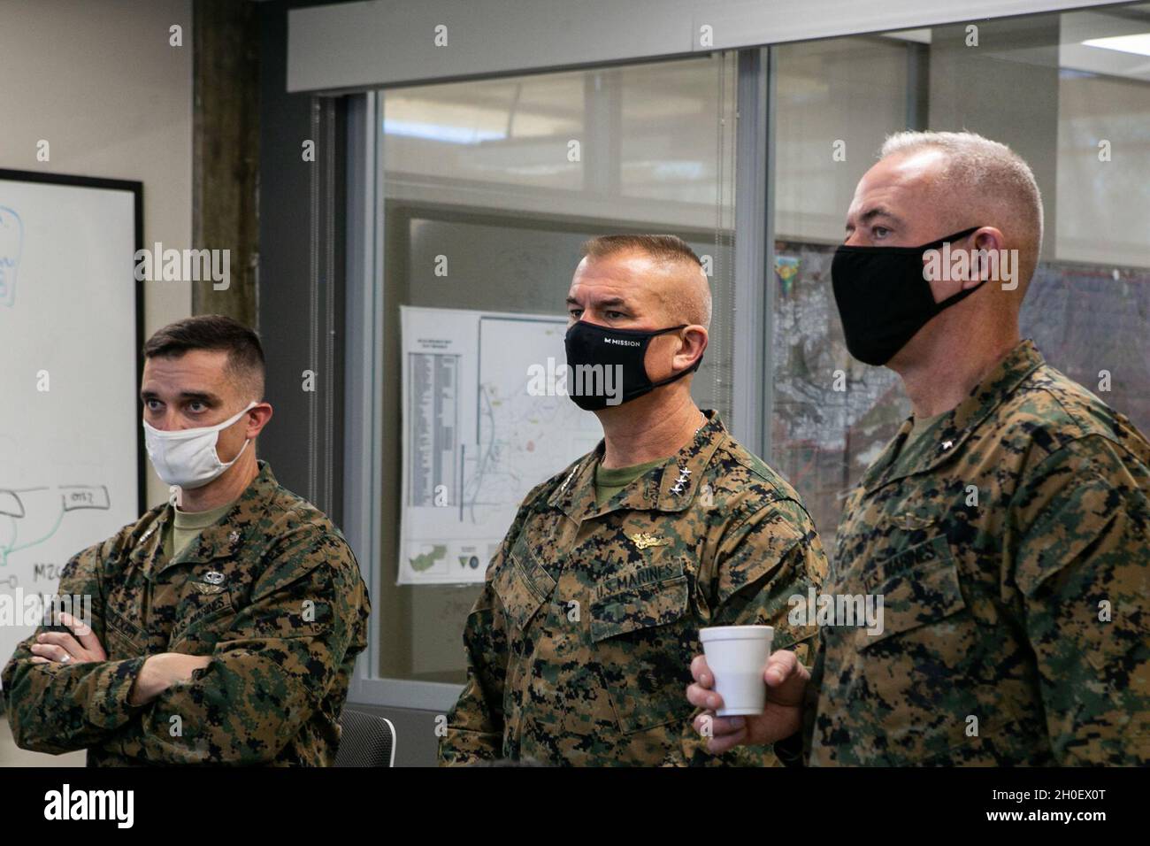 Photo Release -- Northrop Grumman Sponsors San Diego Padres Military  Opening Night