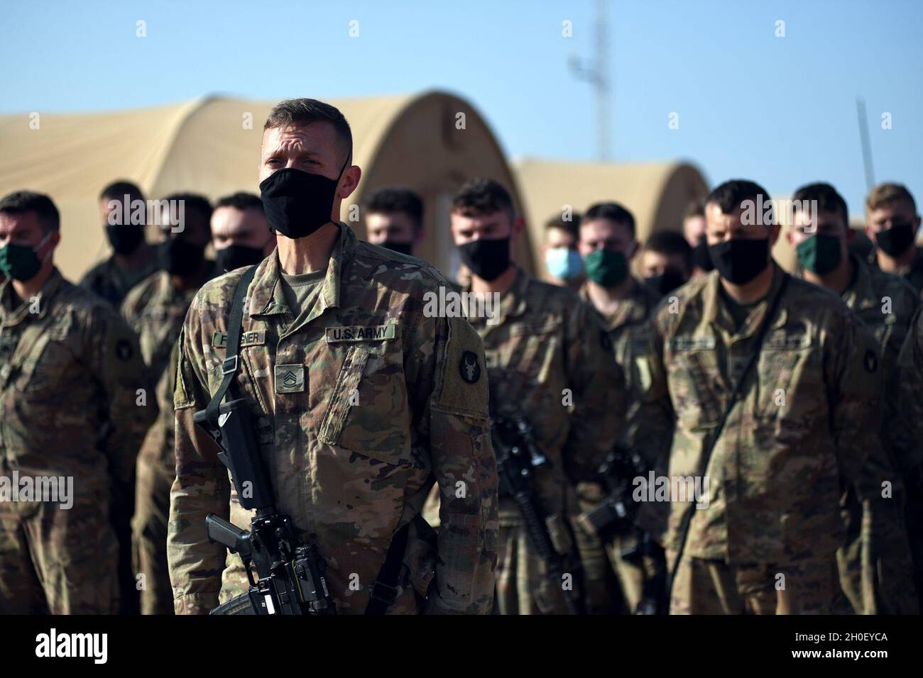 Djibouti army hi-res stock photography and images - Alamy