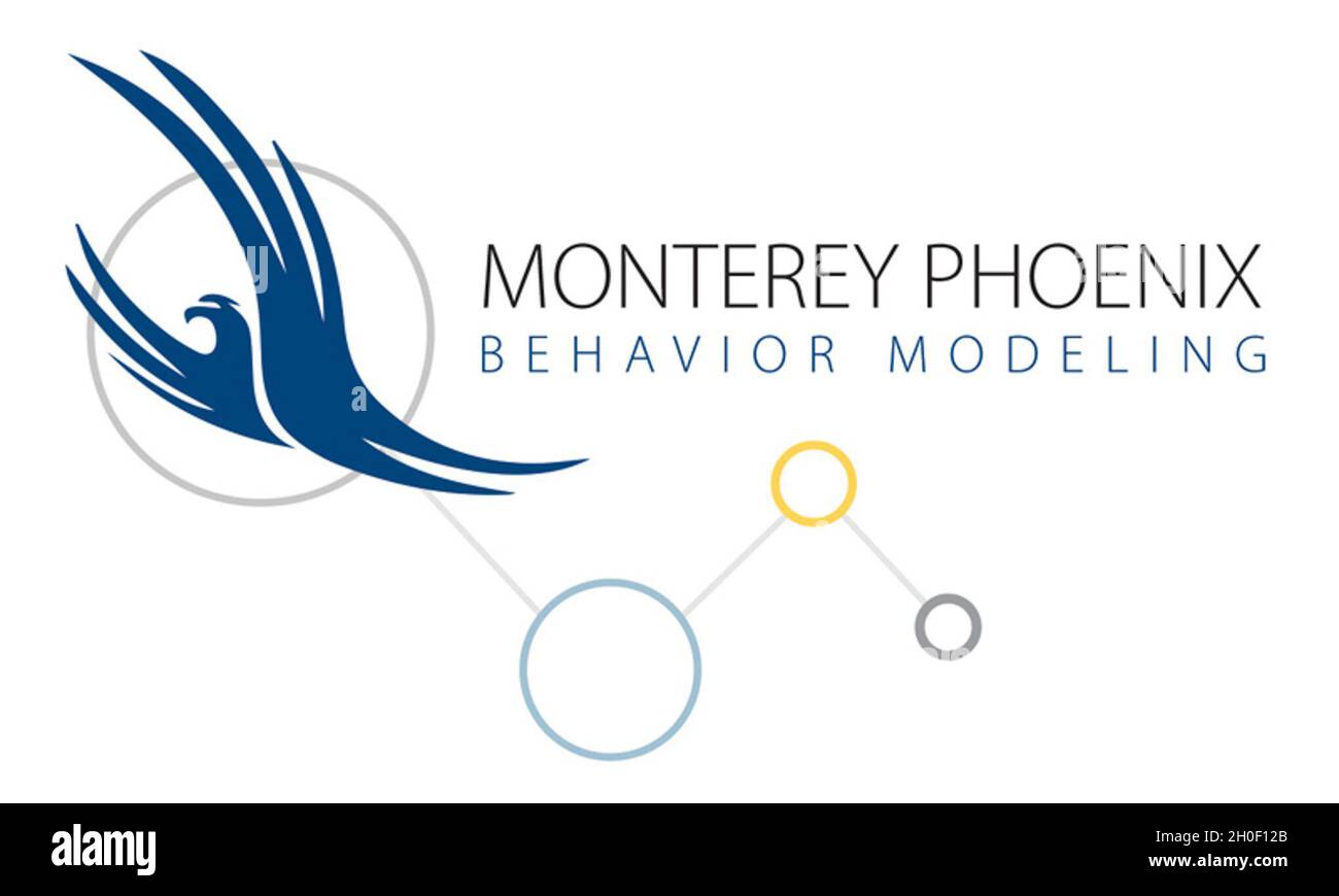 Monterey Phoenix is a specification language and software developed by NPS faculty to model potential system behavior to minimize the potential for human error in the design process before code is ever written. The surprisingly intuitive package is broadly applicable, and now free and available to the public through the Monterey Phoenix website. (Graphic provided by Monterey Phoenix) Stock Photo