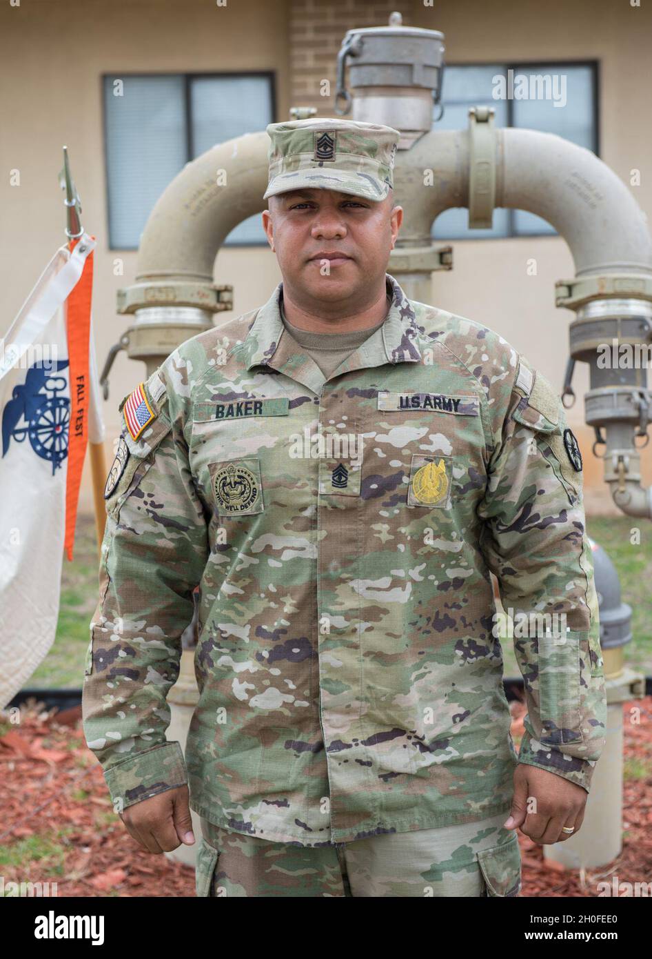 61st quartermaster battalion hires stock photography and images Alamy