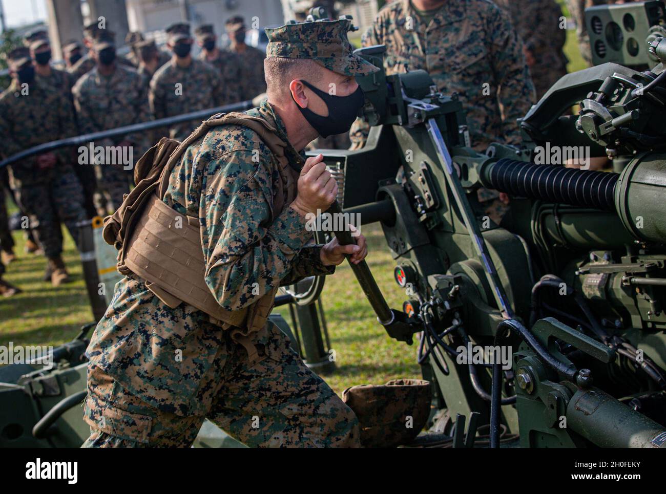 3d Battalion 12th Marines