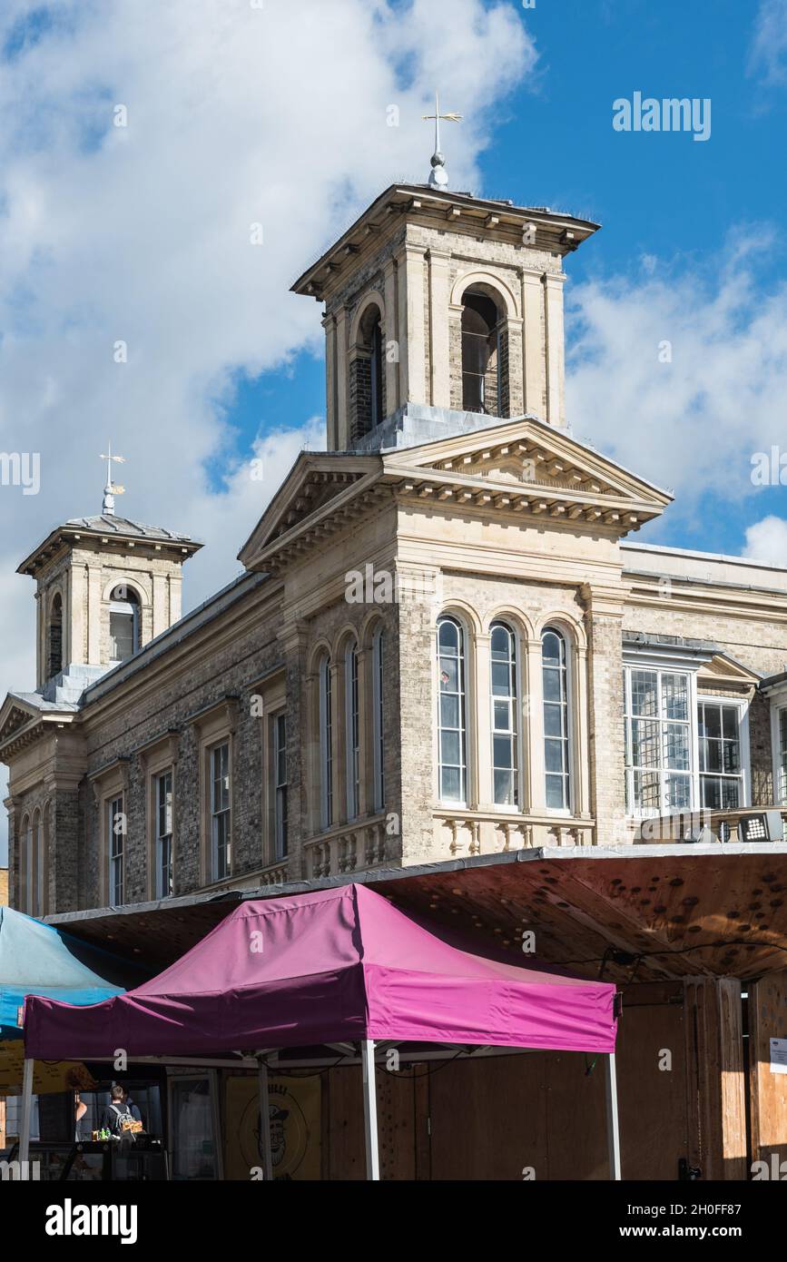 Market House, Kingston,Surrey Stock Photo Alamy
