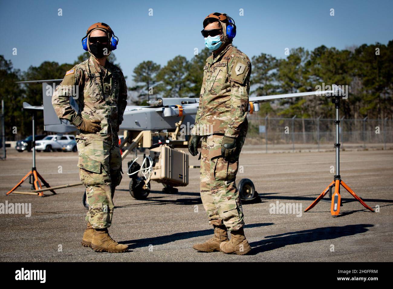 Army futures command s future vertical lift cross functional team in