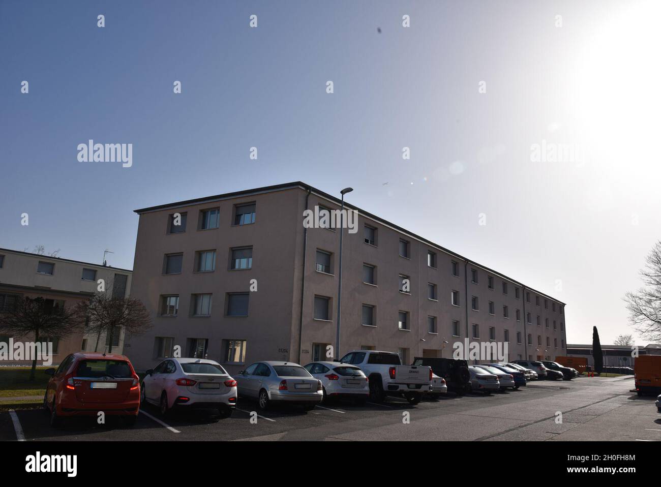 A team of structural, mechanical, electrical, civil, architectural, and ...