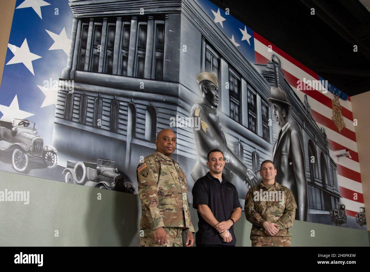 Andrew smith medal of honor hi-res stock photography and images - Alamy