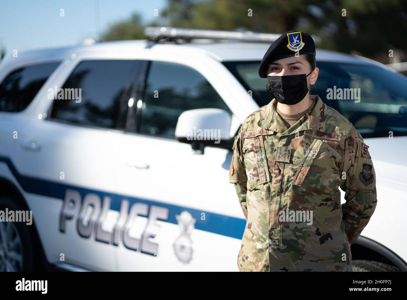 travis afb security forces