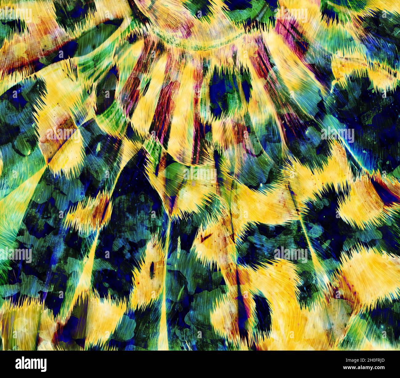 textile print patterns, modern mixed designs Stock Photo - Alamy