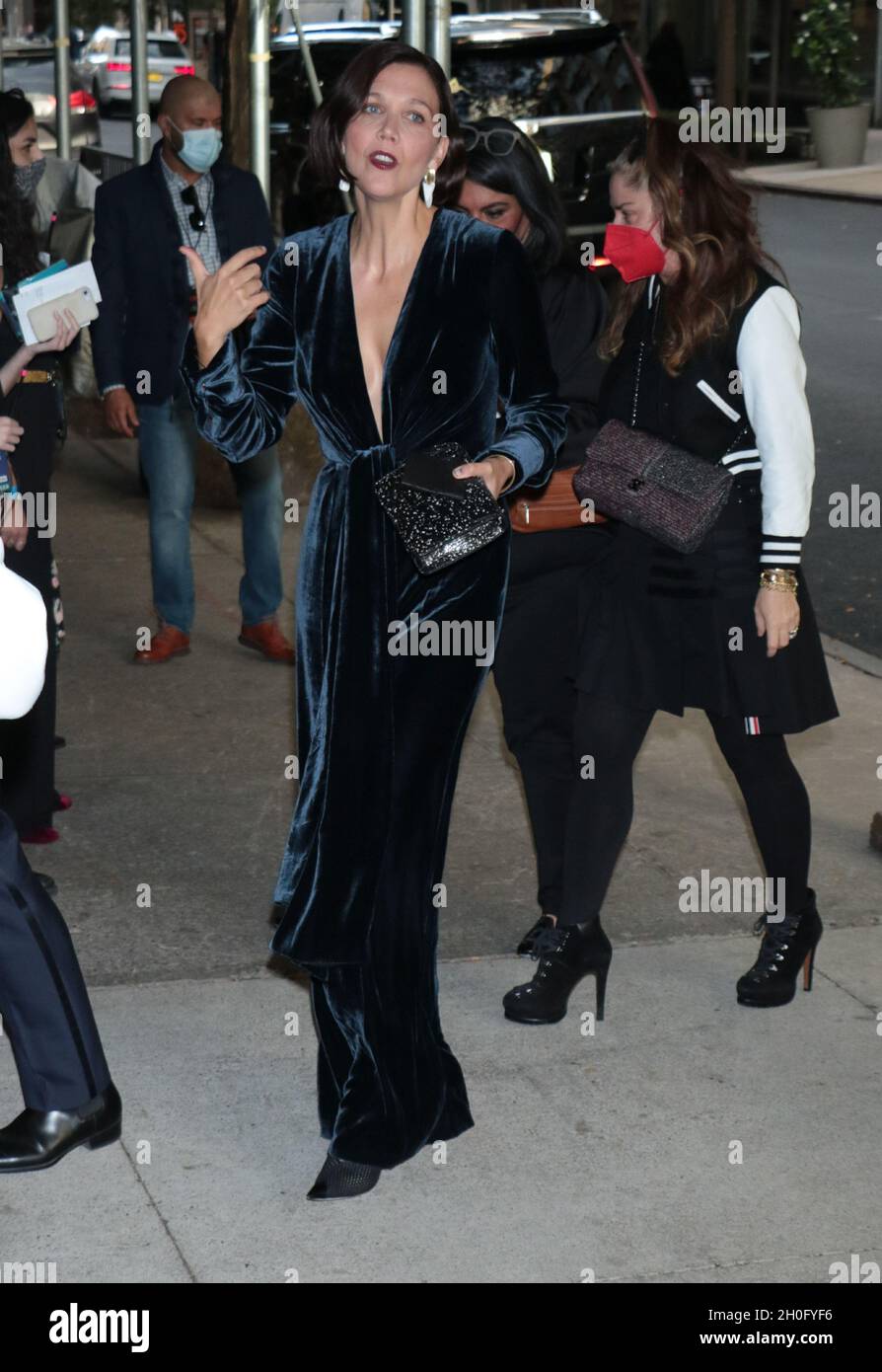 Celebrity Highlights Lincoln Center The Intersection of High Art and Street Style