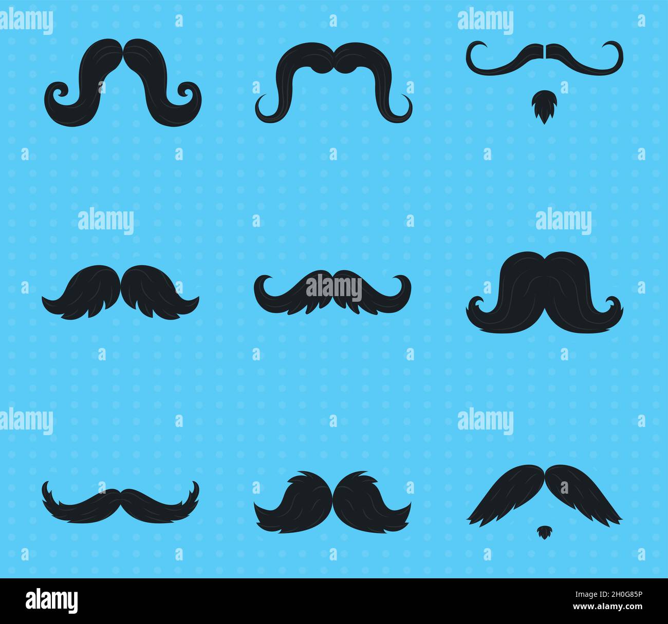 movember backgrounds