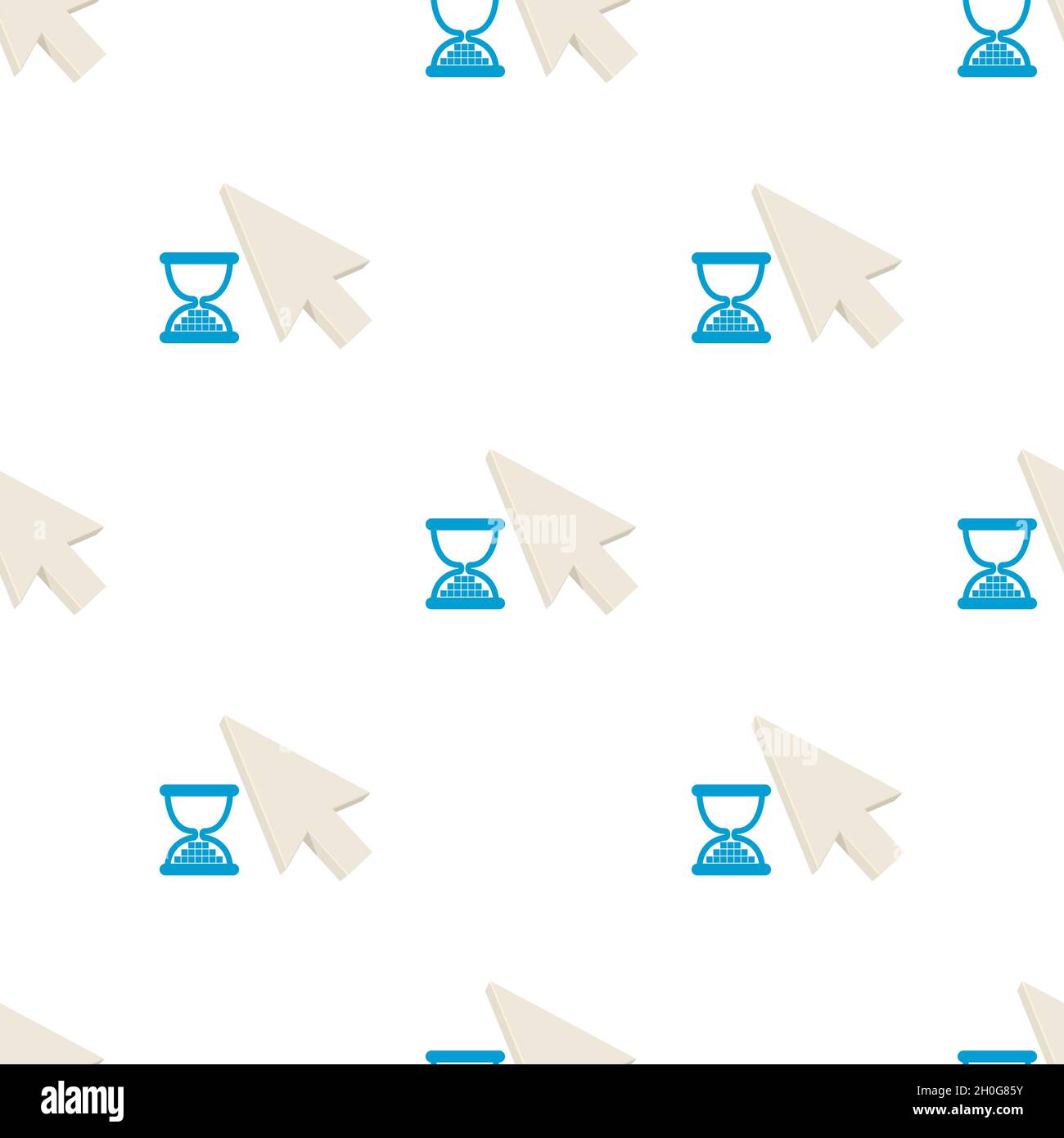 Timing pointer pattern seamless background texture repeat wallpaper ...