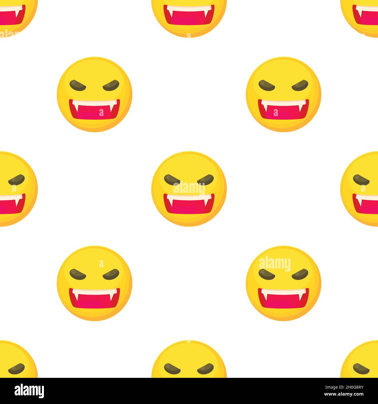Angry Smileys Wallpapers