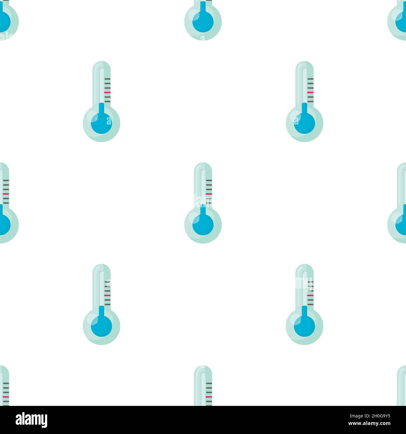 Frost pattern seamless background texture repeat wallpaper geometric ...
