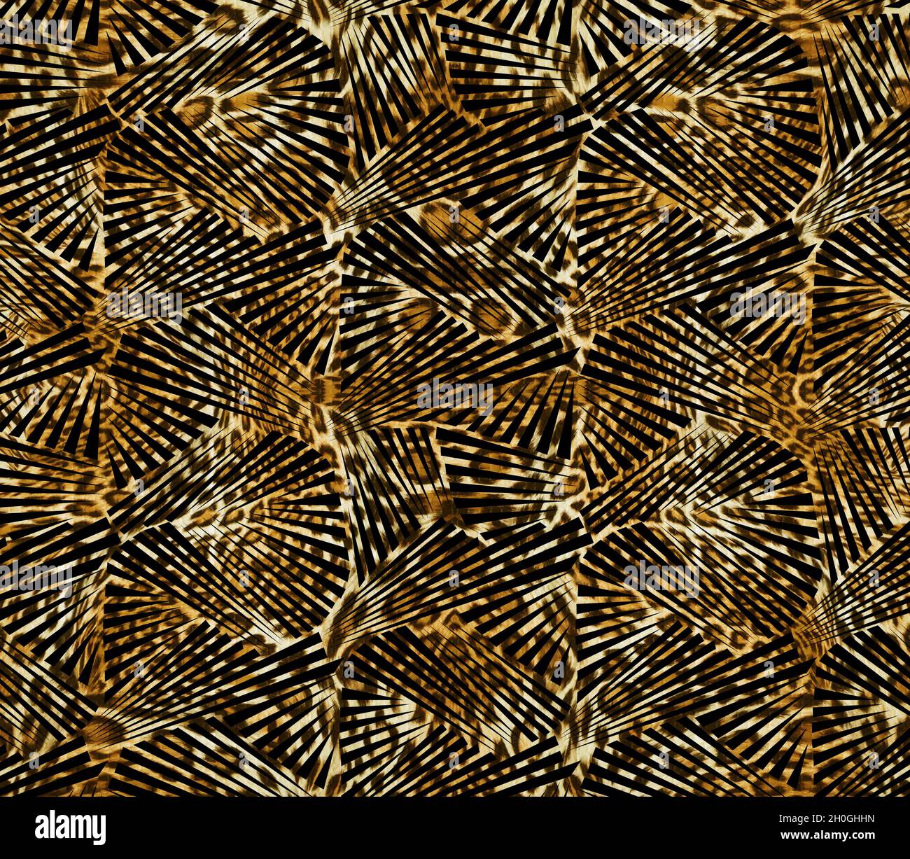 textile print patterns, modern mixed designs Stock Photo - Alamy