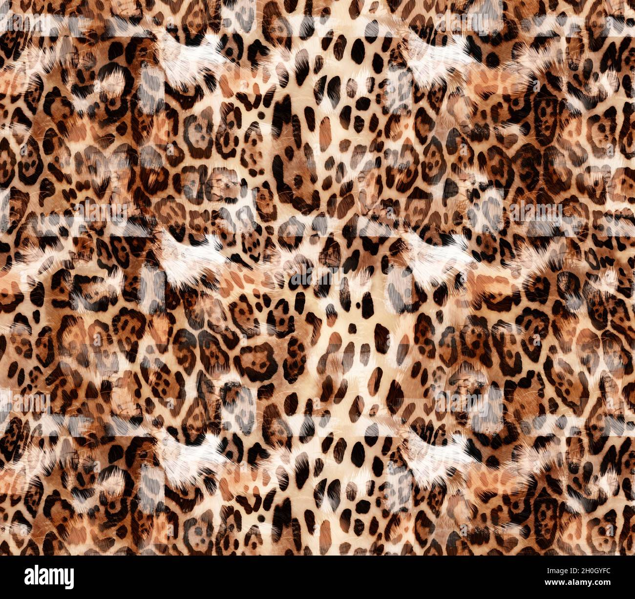 Textile print patterns hi-res stock photography and images - Alamy