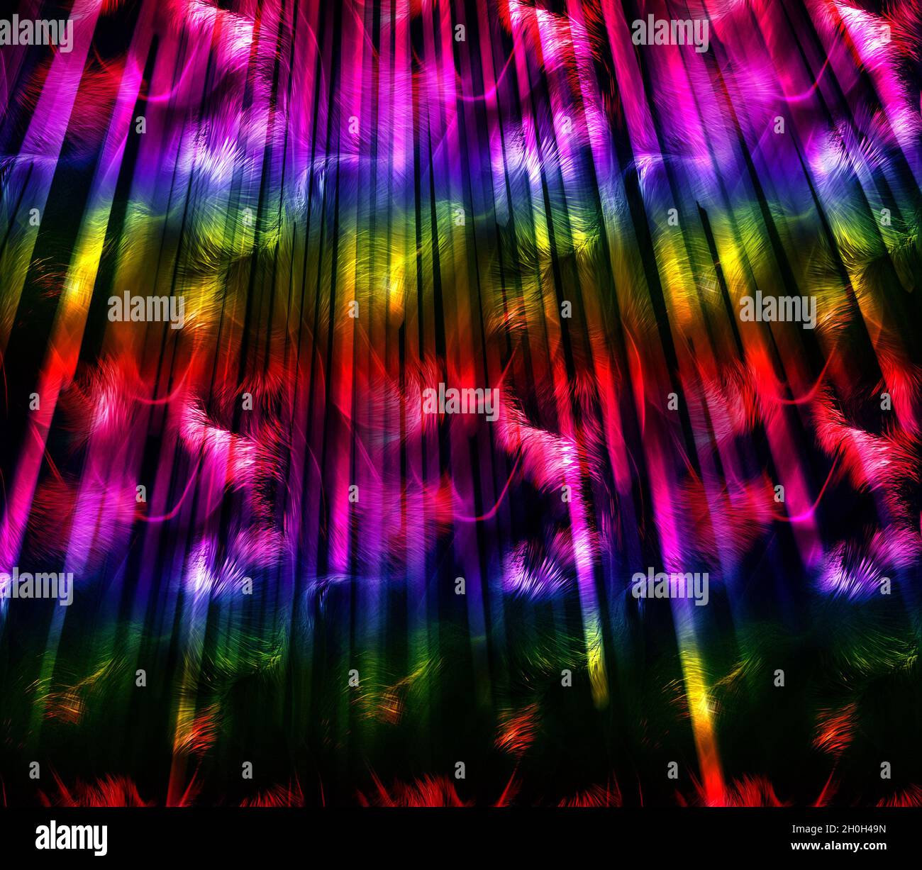 fashion print patterns, textile designs Stock Photo - Alamy