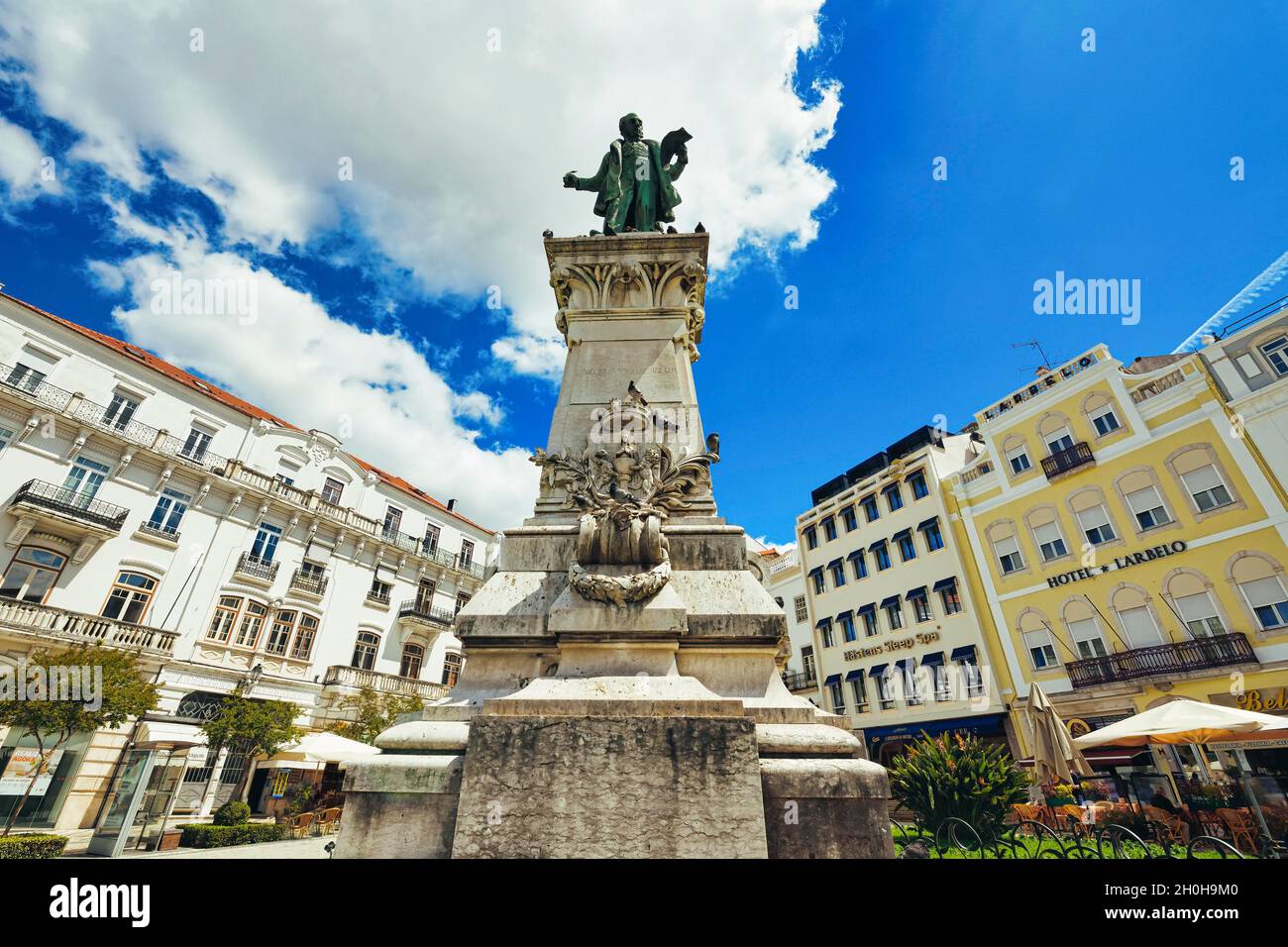 Aguiar Da Beira High Resolution Stock Photography And Images Alamy