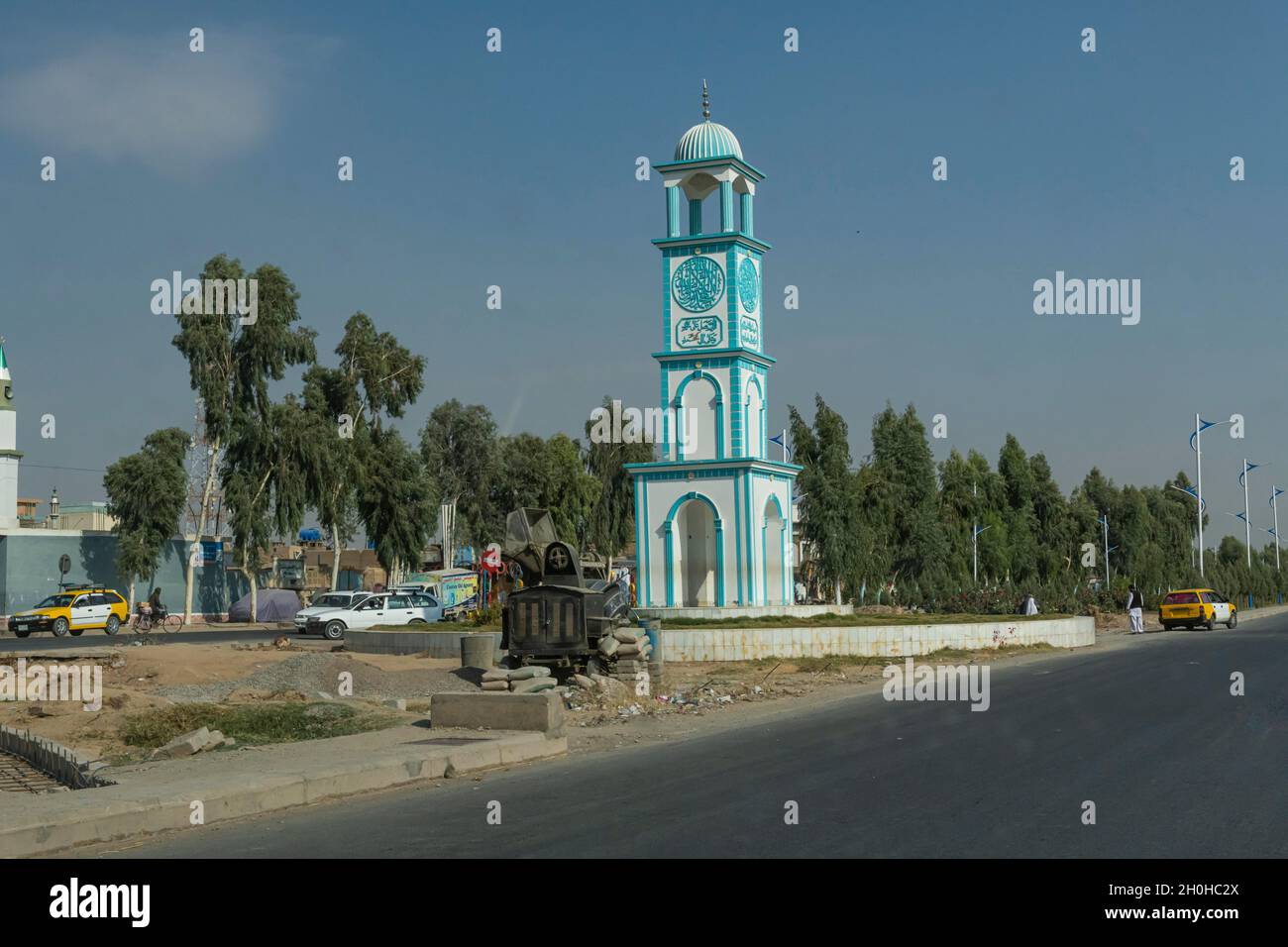 Kandahar afghanistan hires stock photography and images Alamy