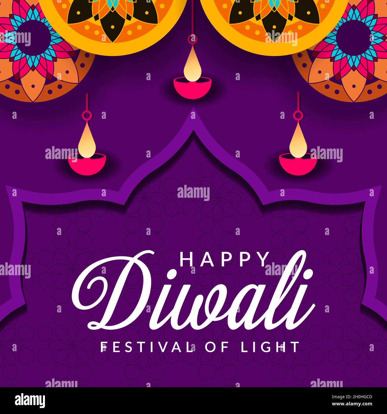 Chúc mừng lễ Diwali: Diwali là một trong những lễ hội lớn nhất và vui nhộn nhất trong nền văn hóa Ấn Độ. Hãy cùng chúc mừng cho những người đang ăn mừng Diwali bằng cách xem hình ảnh liên quan này!