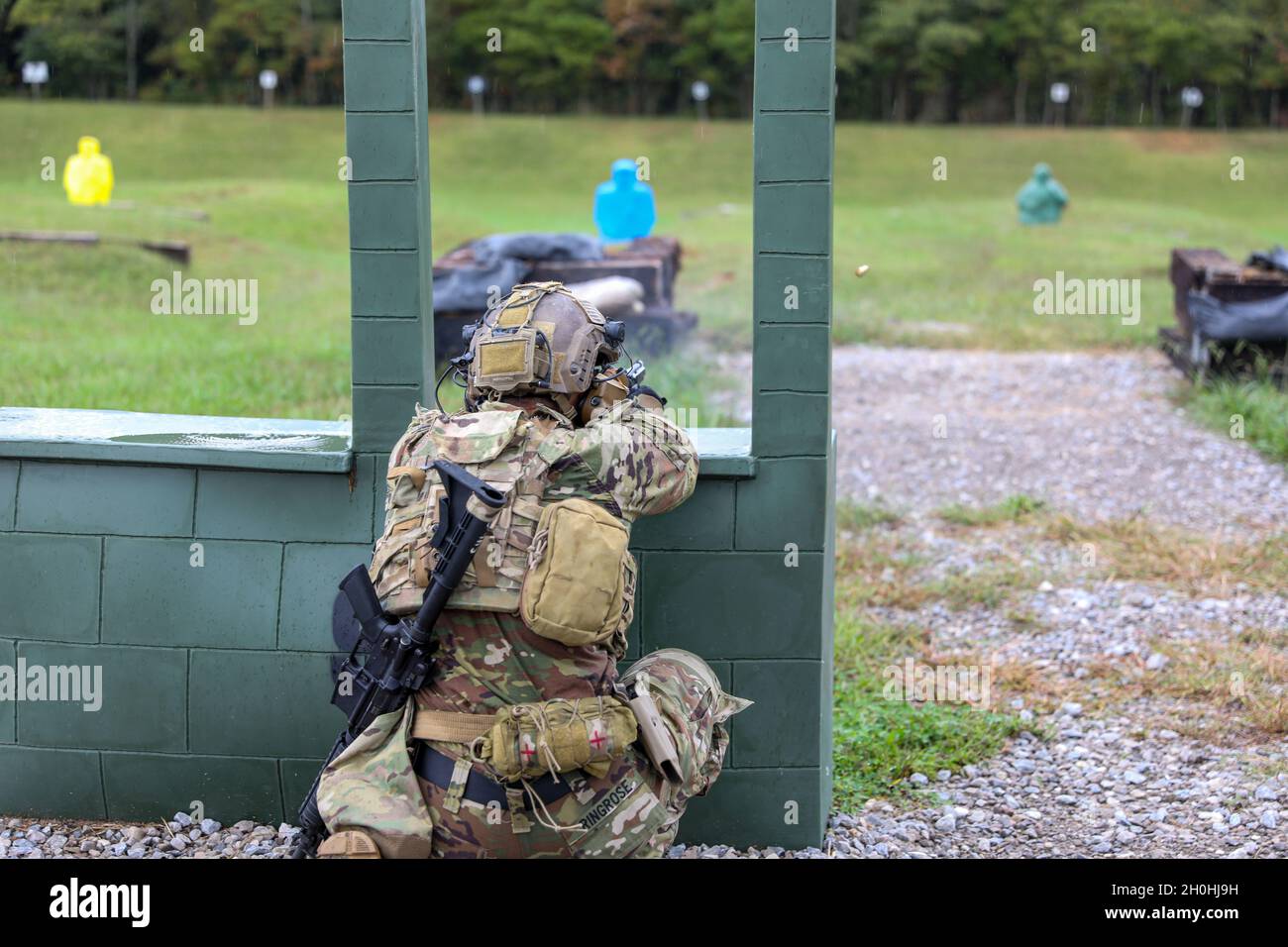 Soldierrreadiness hires stock photography and images Alamy