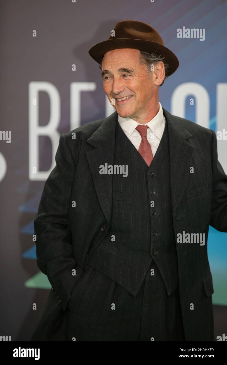 Mark Rylance: Credits, Bio, News – MIDF