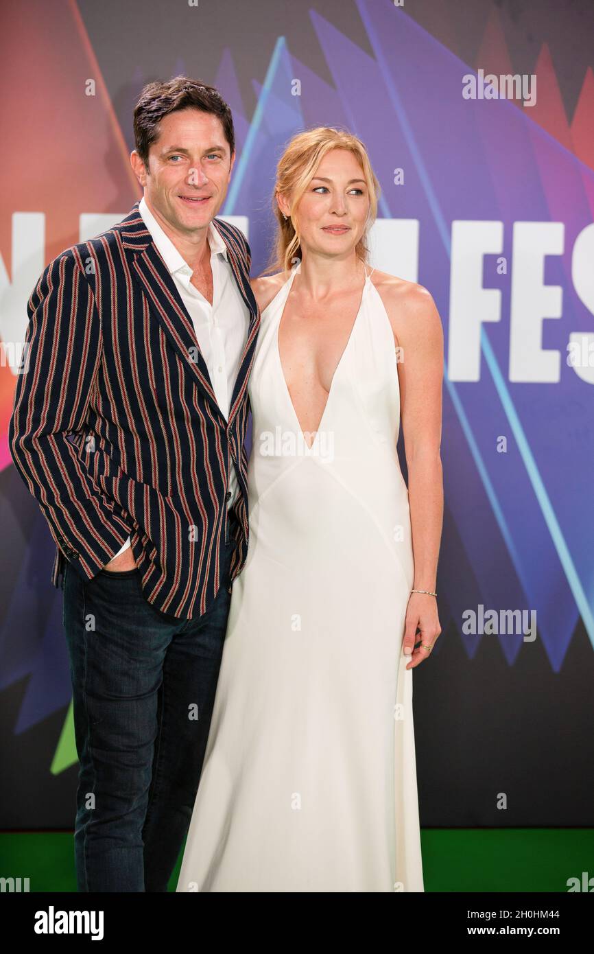 David Conrad's Wife A Deep Dive Into Their Relationship